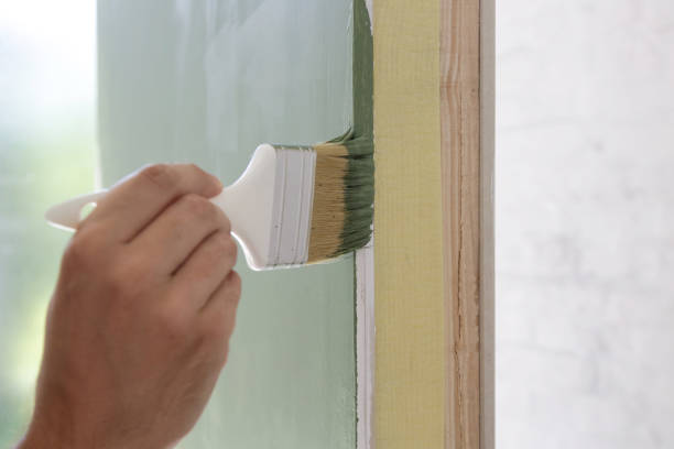Best Dehumidification Services  in Waverly, IL