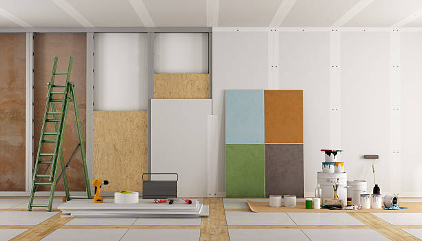 Best Mold Remediation for Healthcare Facilities  in Waverly, IL